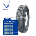 NEUMÁTICO del acoplado rápido ST235/85 R16 14PR